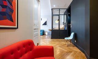 Appartement 3 Pièces 67 m² à vendre à Lyon 1 (69001)