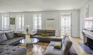 Appartement 5 Pièces 175 m² à vendre à Lyon 6 (69006)