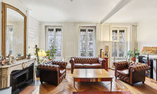 Appartement 5 Pièces 165 m² à vendre à Lyon 3 (69003)