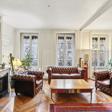 Appartement 5 pièces 720000 €