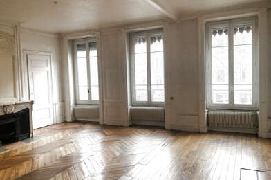 Appartement 5 pièces 640000 €