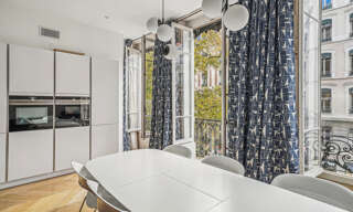 Appartement 4 Pièces 97 m² à vendre à Lyon 2 (69002)