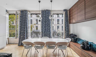 Appartement 4 Pièces 97 m² à vendre à Lyon 2 (69002)