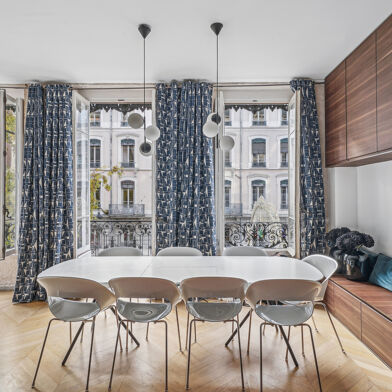 Appartement 4 pièces 635000 €