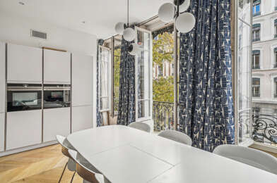 Appartement 4 pièces 635000 €