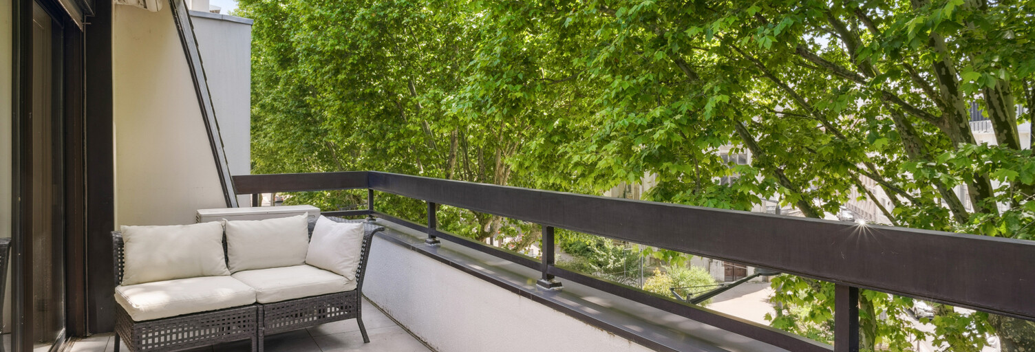 Appartement 5 Pièces 130 m² à vendre à Lyon 6 (69006)