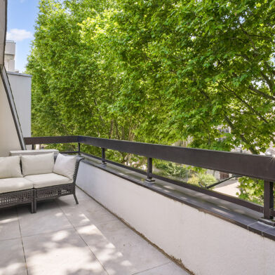 Appartement 5 pièces 1090000 €