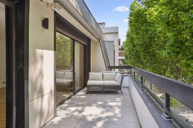 Appartement 5 pièces 1090000 €