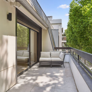 Appartement 5 pièces 1090000 €