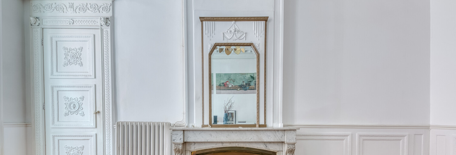 Appartement 5 Pièces 180 m² à vendre à Lyon 2 (69002)