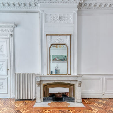 Appartement 5 pièces 990000 €