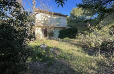 vente maison 449 000 € à proximité de Velaux (13880)