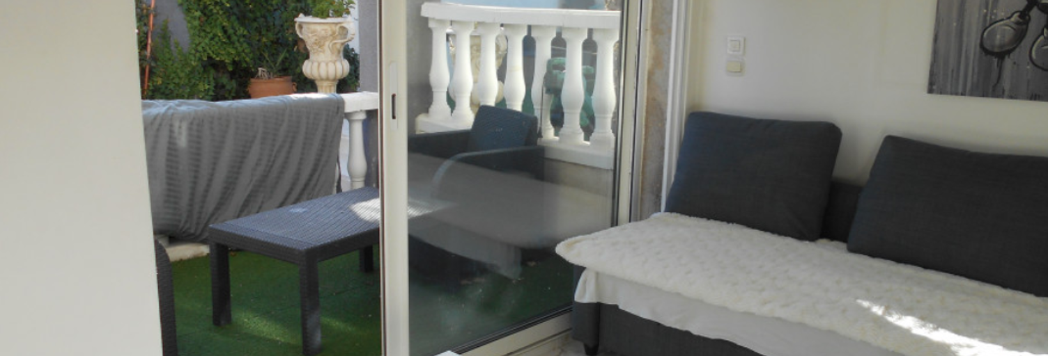 Maison 8 Pièces 178 m² à vendre à Rognac (13340)