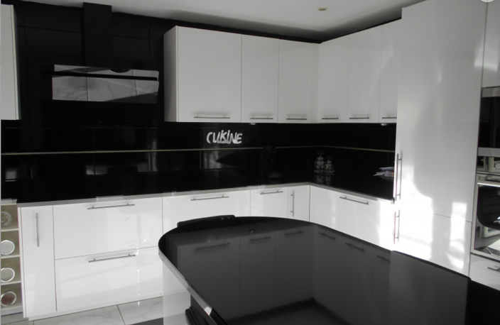 MAISON R+1 T6 DE 142M2 AVEC T2 36.5M2 PISCINE 7X3 PARCELLE 4 — photo 5