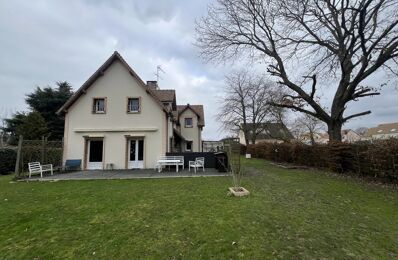 vente maison 630 000 € à proximité de Ézy-sur-Eure (27530)