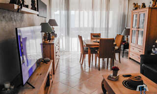 Appartement 3 Pièces 65 m² à vendre à Vitrolles (13127)