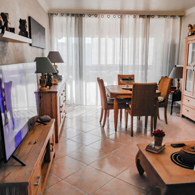 Appartement 3 pièces 169000 €