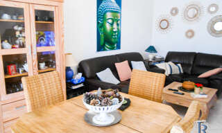 Appartement 3 Pièces 65 m² à vendre à Vitrolles (13127)