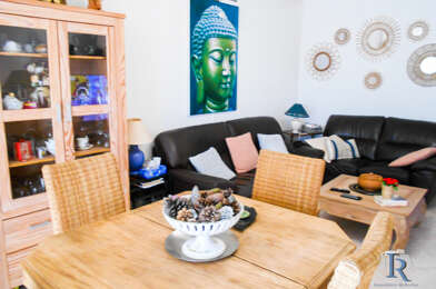 Appartement 3 pièces 164000 €