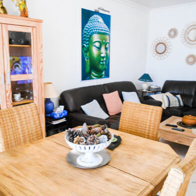 Appartement 3 pièces 164000 €