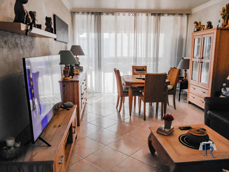 Appartement T3 Les Plantiers — photo 1