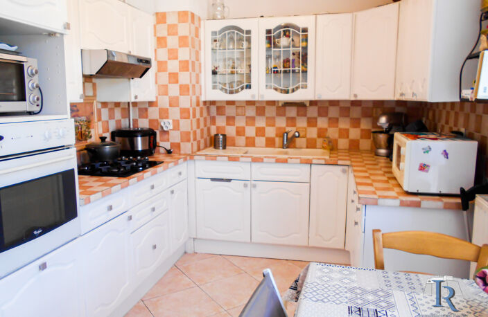 Appartement T3 Les Plantiers — photo 3