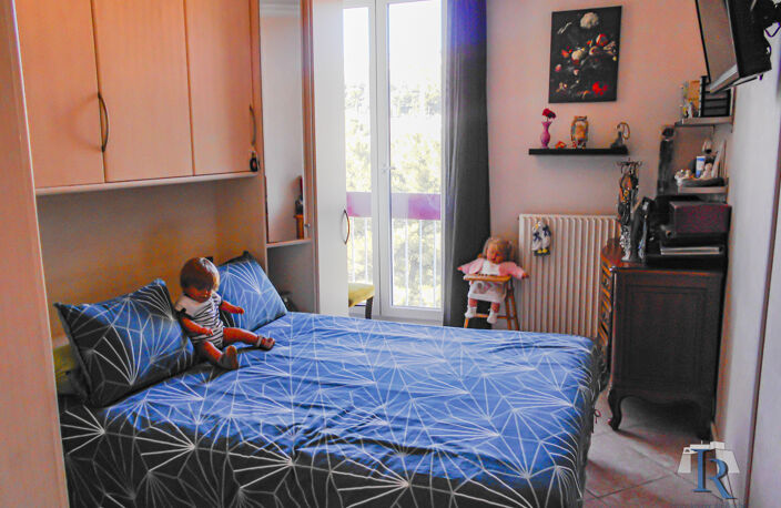 Appartement T3 Les Plantiers — photo 4