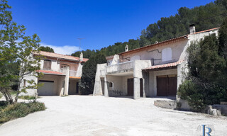 Maison 8 Pièces 270 m² à vendre à Berre-l'Étang (13130)