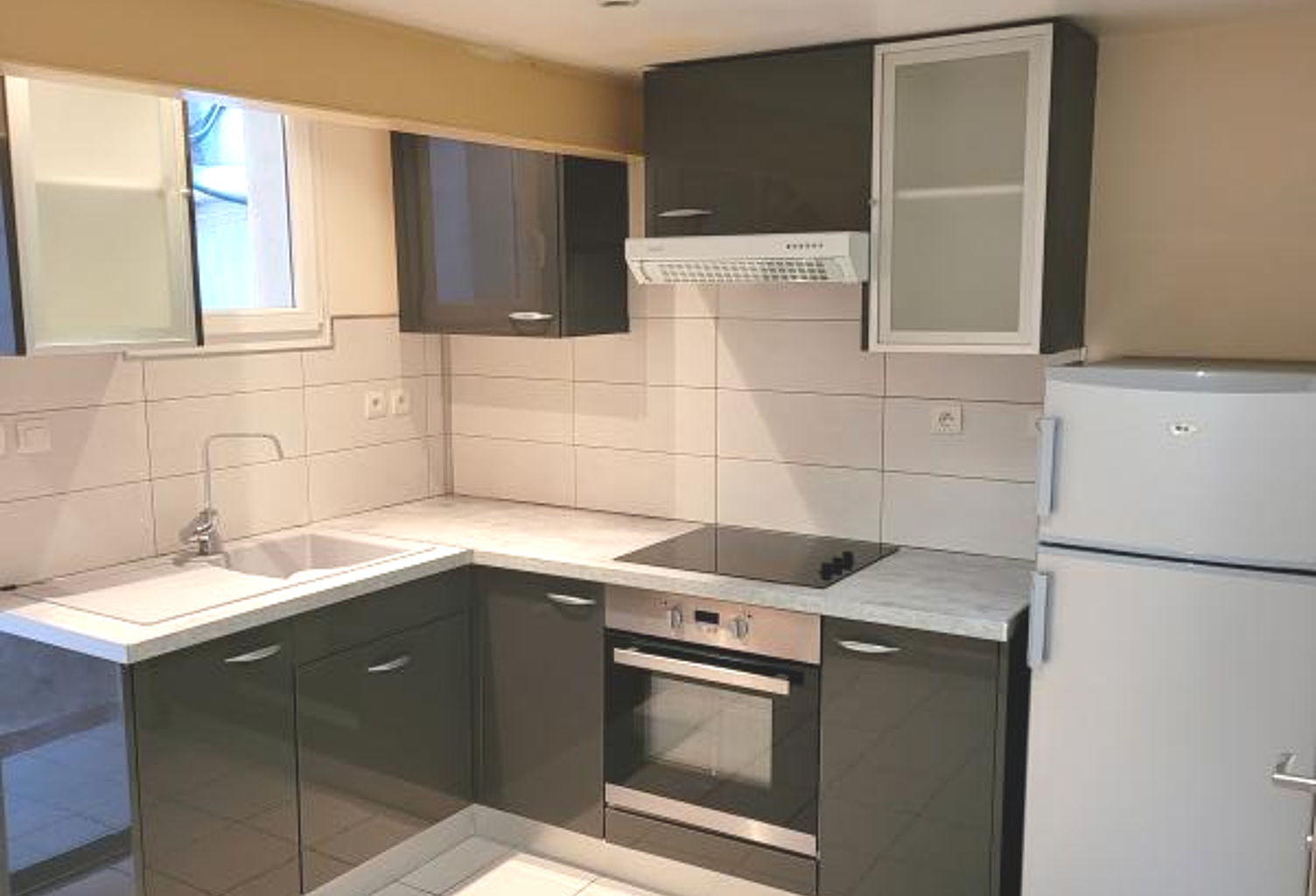 DUPLEX 36 m2 - BOUGAINVILLE - IDÉAL INVESTISSEUR — photo 1