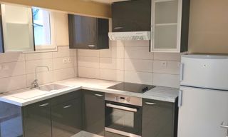 Appartement 2 Pièces 36 m² à vendre à Marseille 15 (13015)