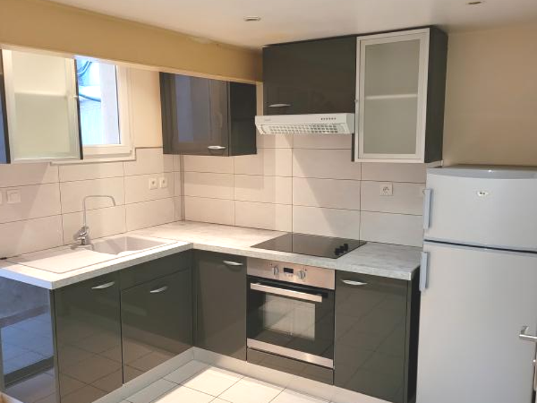 DUPLEX 36 m2 - BOUGAINVILLE - IDÉAL INVESTISSEUR — photo 1