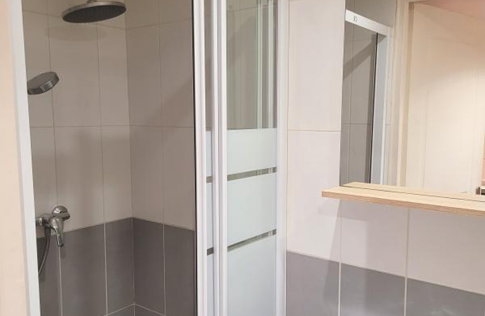 DUPLEX 36 m2 - BOUGAINVILLE - IDÉAL INVESTISSEUR — photo 2