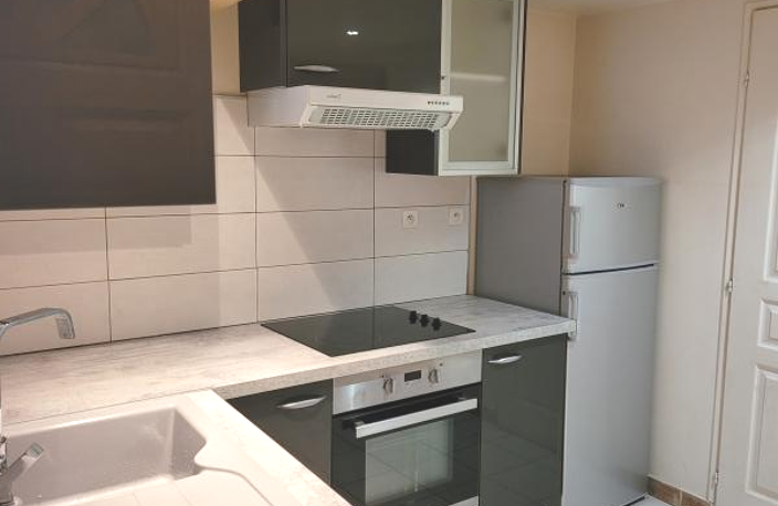 DUPLEX 36 m2 - BOUGAINVILLE - IDÉAL INVESTISSEUR — photo 3
