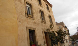 Appartement 1 Pièce 25 m² à vendre à Berre-l'Étang (13130)