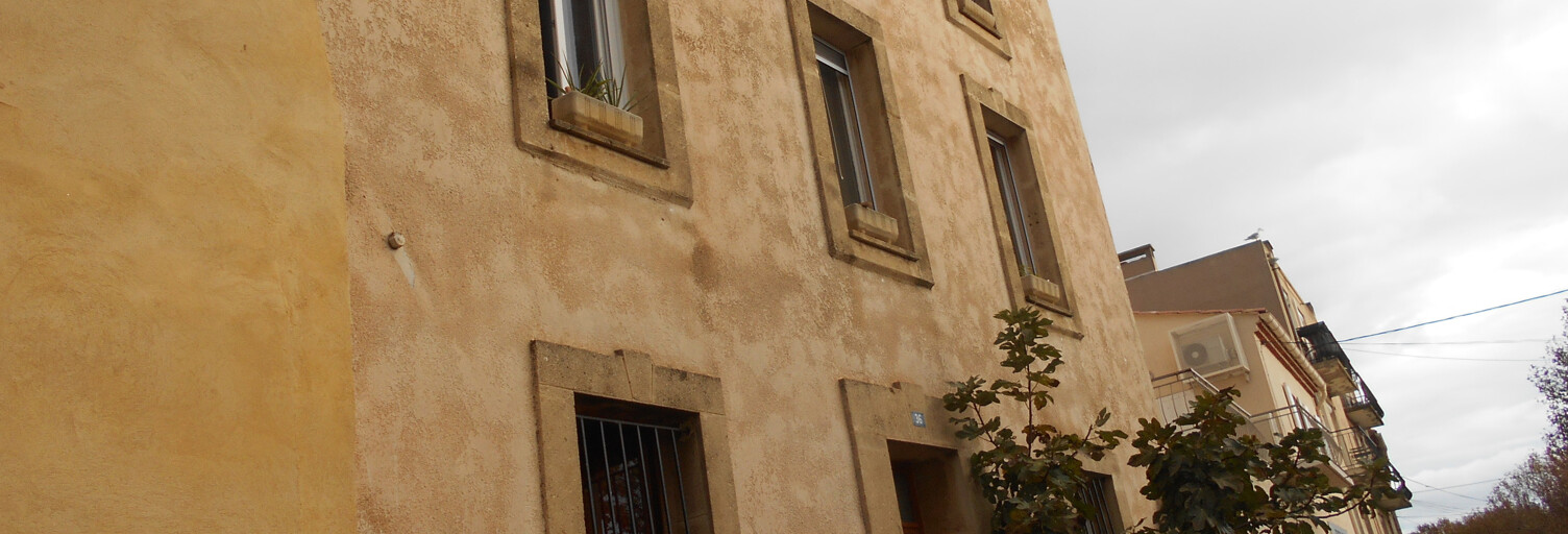 Appartement 1 Pièce 25 m² à vendre à Berre-l'Étang (13130)