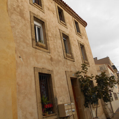 Appartement 1 pièces 79000 €