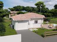 Maison à construire 3 pièces 60 m² — photo 2