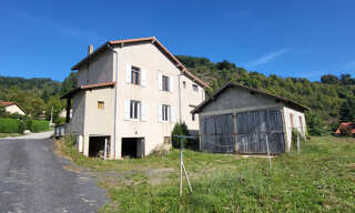 Maison 5 Pièces 98 m² à vendre à Saint-Martin-de-Valamas (07310)