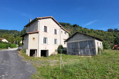 Maison 5 pièces 97000 €