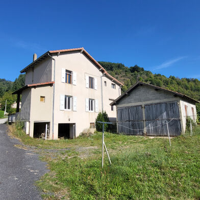 Maison 5 pièces 97000 €