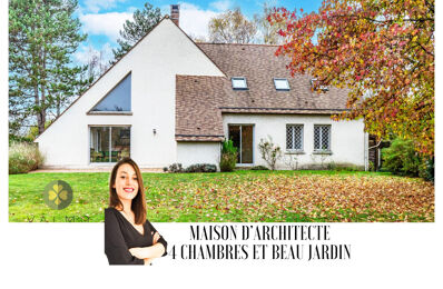 vente maison 509 000 € à proximité de Beynes (78650)