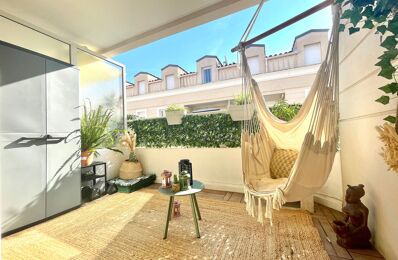 appartement  pièces  m2 à vendre à Nice (06000)