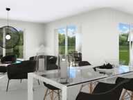 Future maison de 99m² + terrain — photo 3