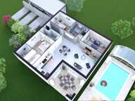 Future maison de 99m² + terrain — photo 4