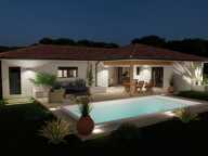 Belle future maison de 112 m² + terrain — photo 4