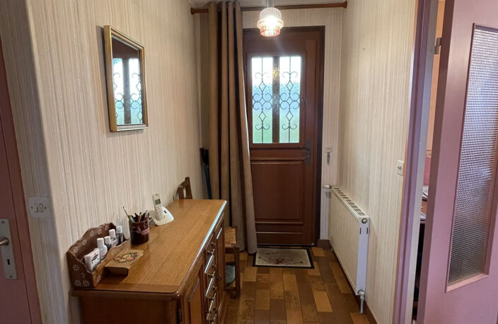 Maison de ville — photo 2