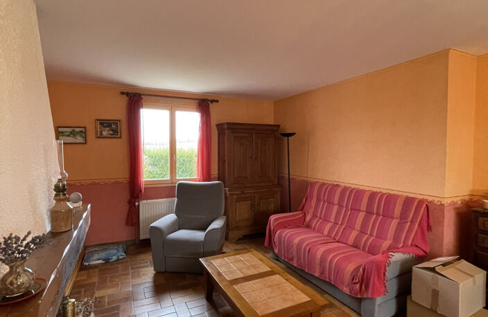 Maison de ville — photo 4