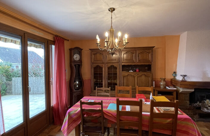 Maison de ville — photo 5