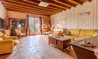 Maison 5 Pièces 138 m² à vendre à Monségur (33580)