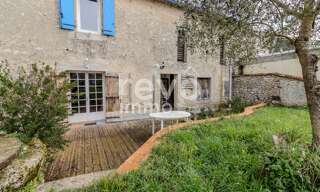 Maison 5 Pièces 138 m² à vendre à Monségur (33580)